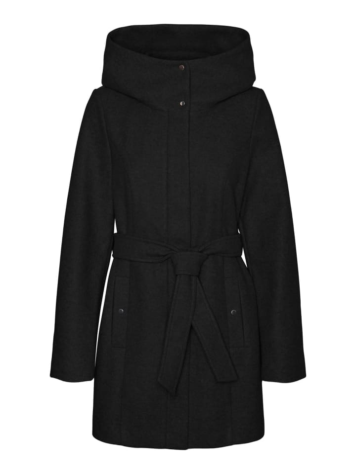 

Куртка Vero Moda, черный