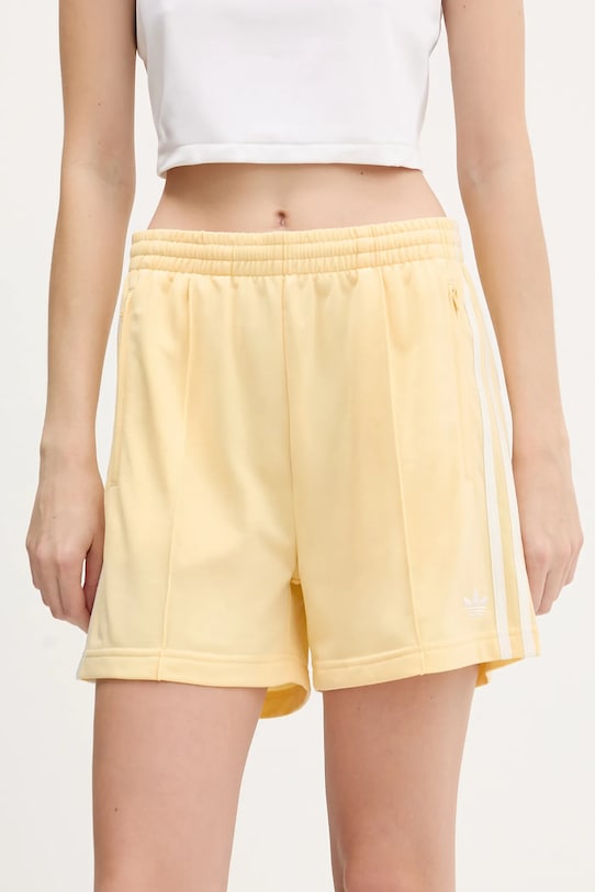 

Шорты Adidas Originals, желтый