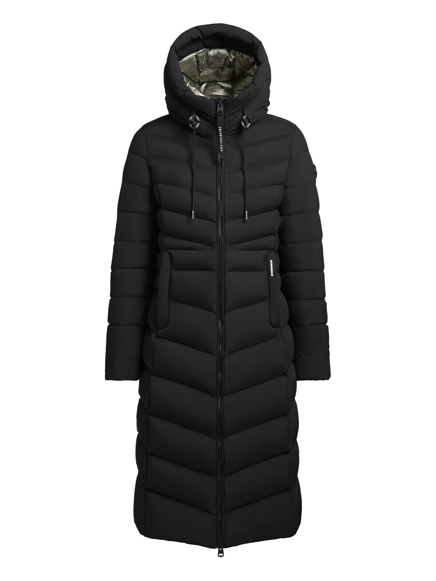 

Зимнее пальто khujo Ingram4, Black