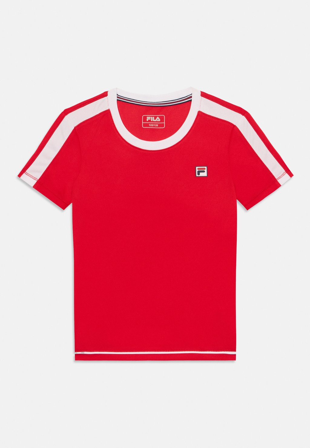 

Спортивная футболка ELIAS BOYS UNISEX Fila, красный
