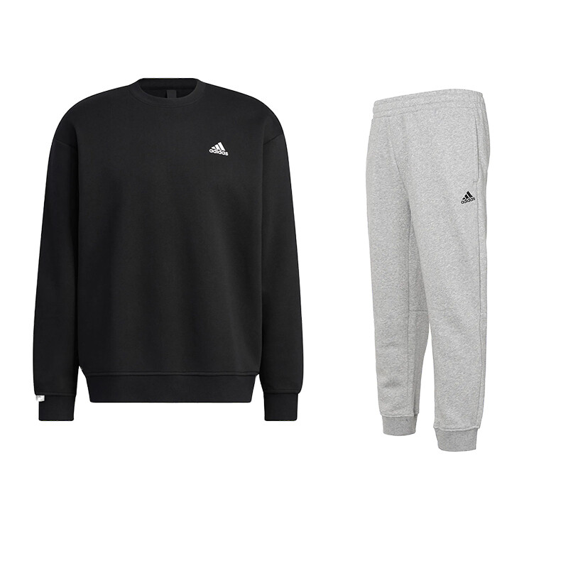 

Комплект свитшотов для мужчин Adidas