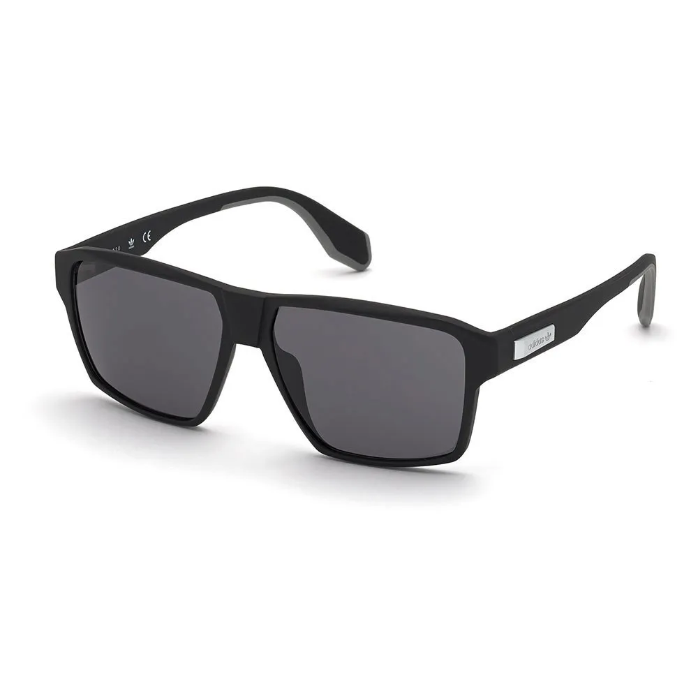 

Солнцезащитные очки adidas Originals OR0039, черный