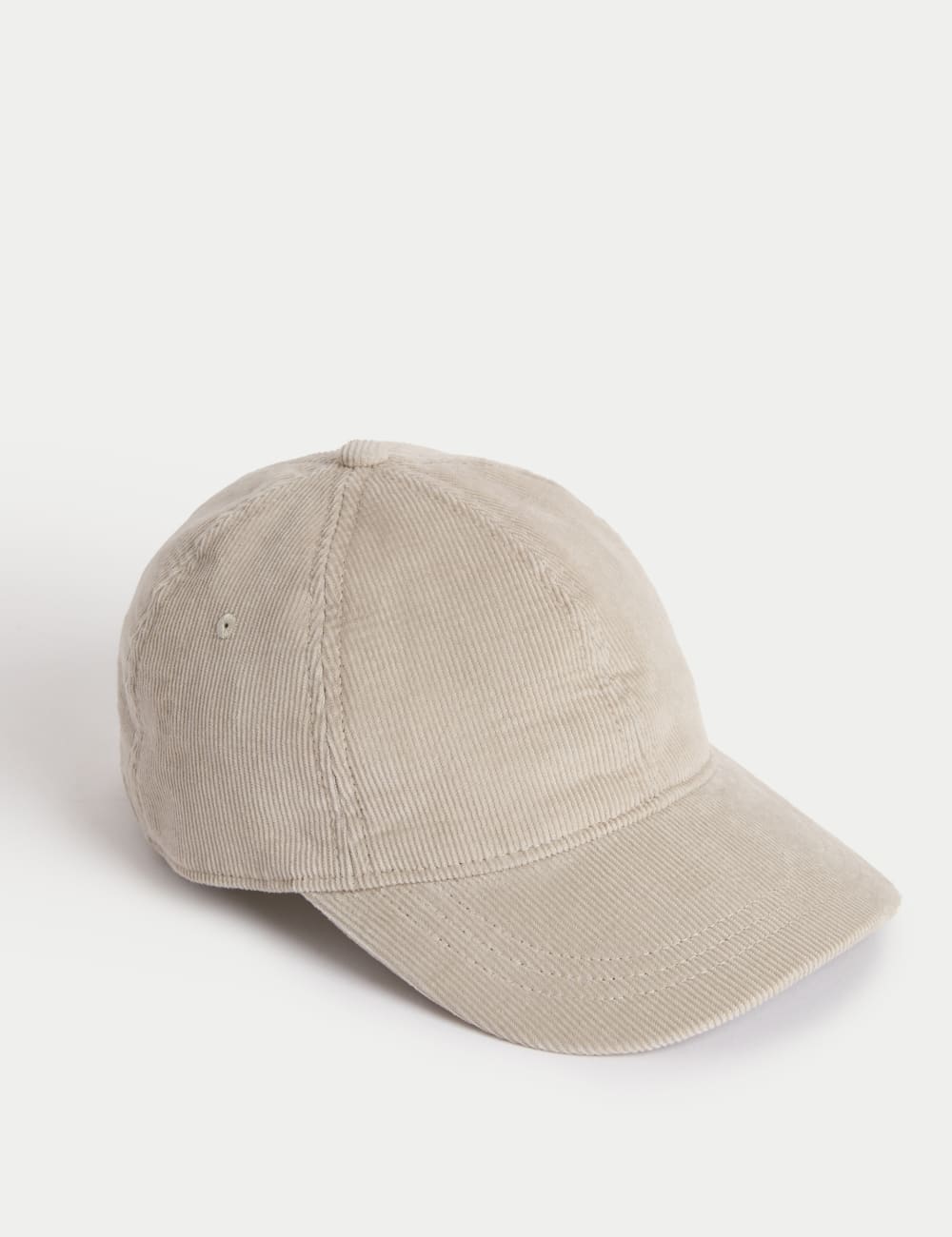 

Бейсболка Marks & Spencer, цвет Light natural