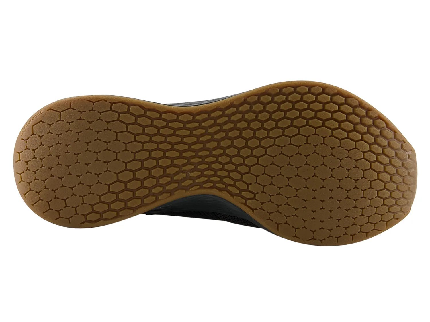 Кроссовки New Balance Fresh Foam Roav для мужчин, черные — фото 4