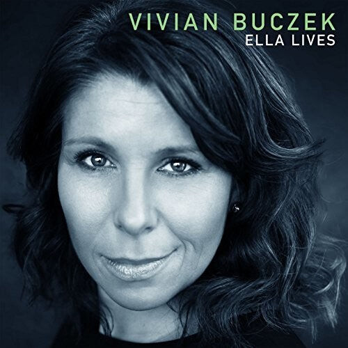 

CD диск Ellington / Buczek / Ramsay: Ella Lives