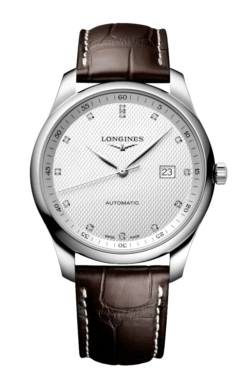

Коллекция longines master - l2.893.4.77.3 LONGINES