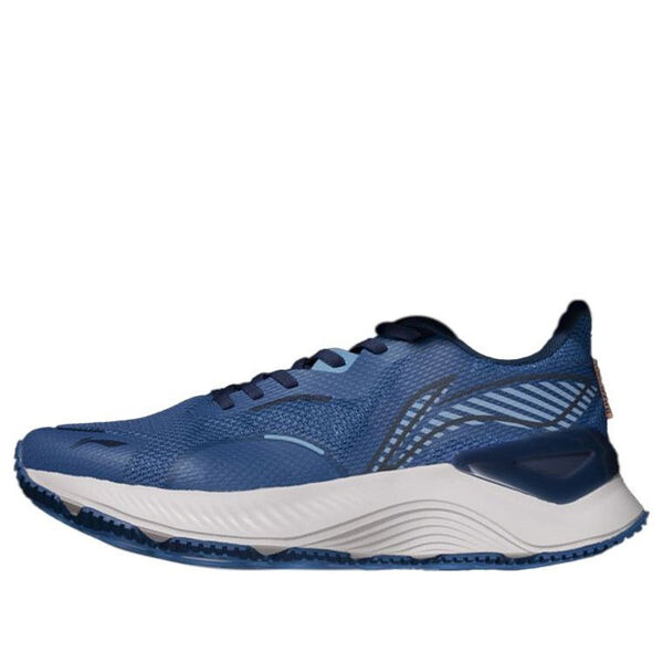 

Кроссовки yueying 1.0 Li-Ning, синий