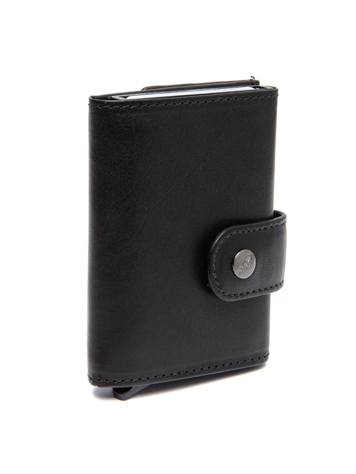 

Кошелек The Chesterfield Brand, черный