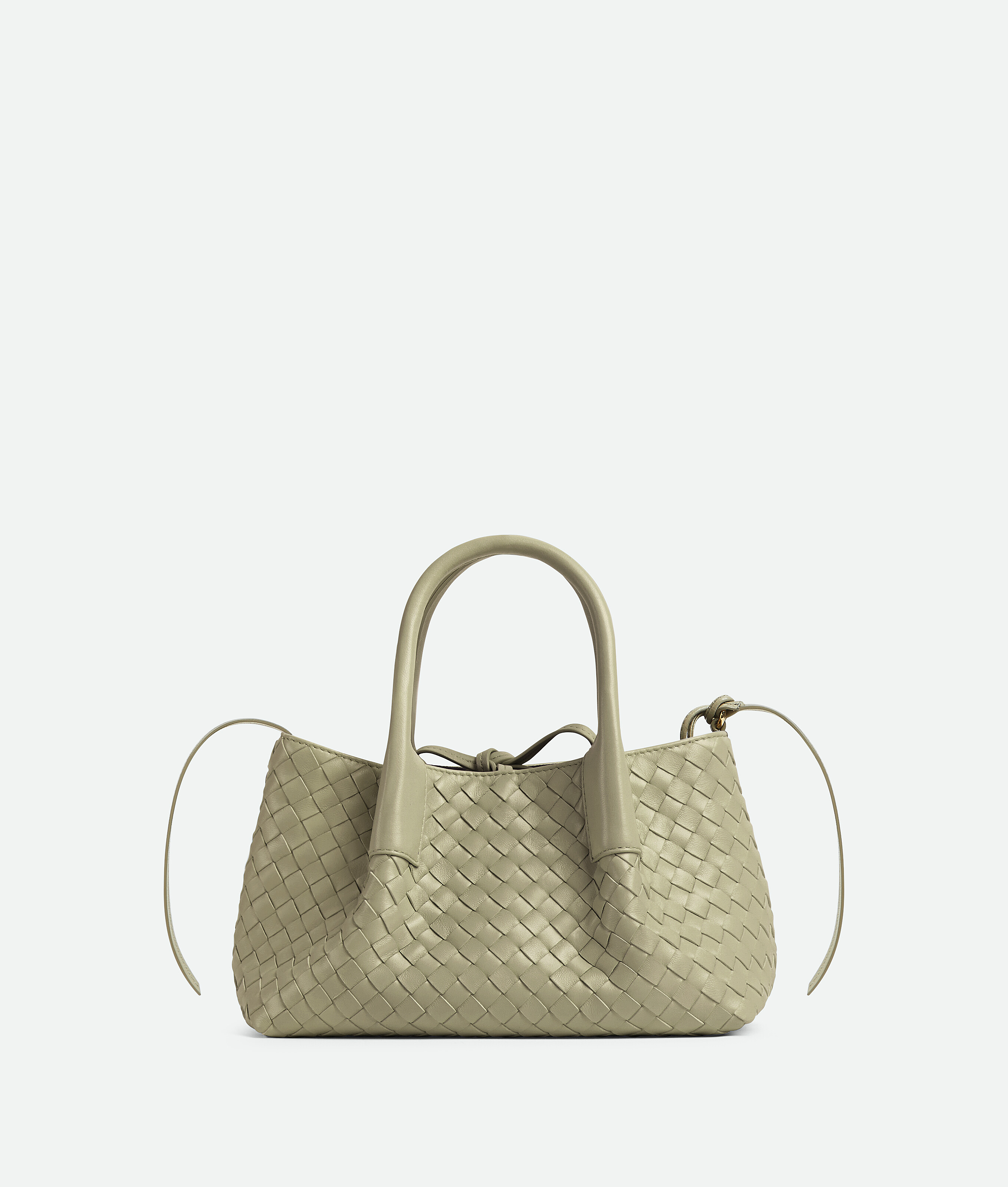 

Сумка-шоппер Bottega Veneta