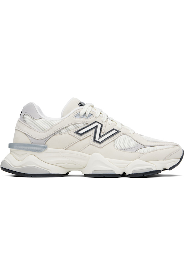 

9060 кроссовки New Balance, мультиколор
