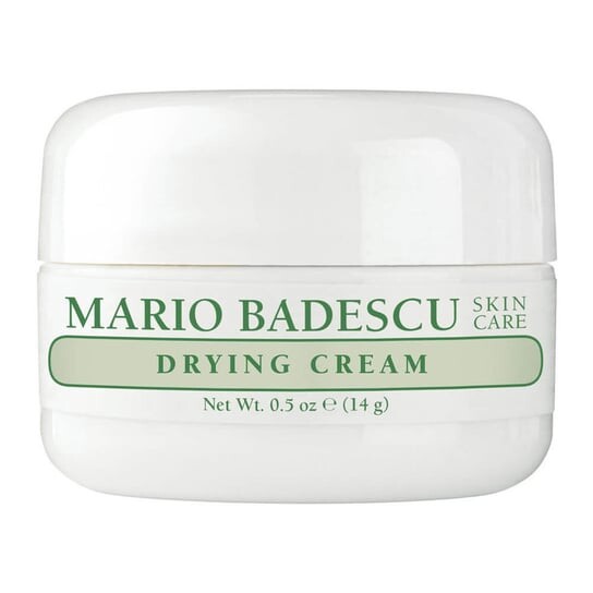 

Подсушивающий крем, Mario Badescu