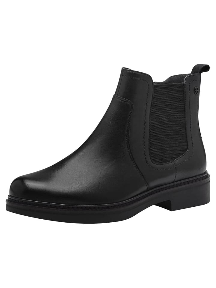 Ботинки челси Tamaris COMFORT Chelsea, черный