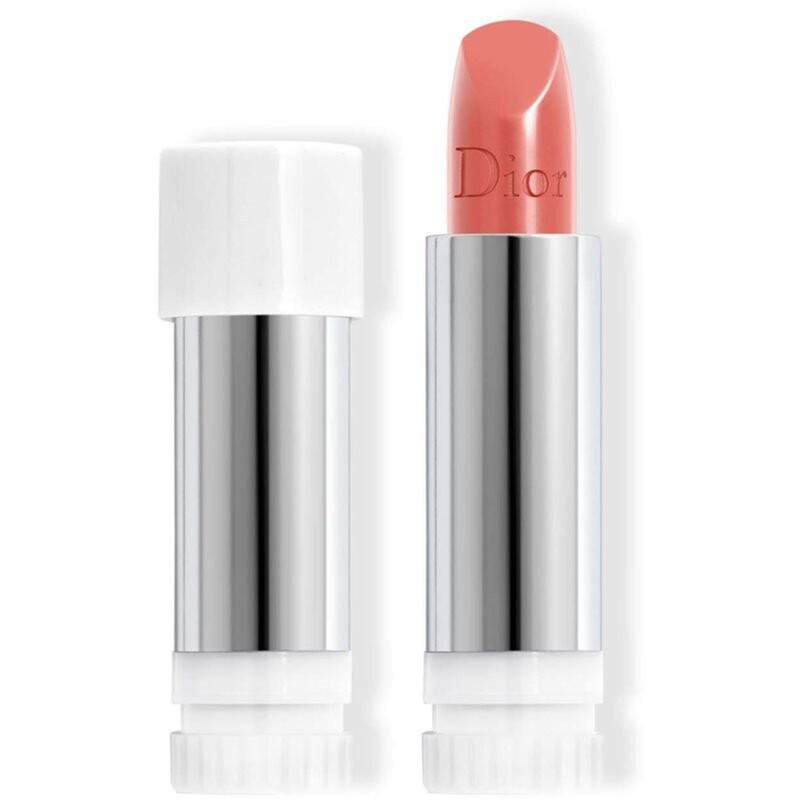 

DIOR Rouge Dior The Refill бальзам для губ заполняющий оттенок 772 Classic Satin 3,5 г
