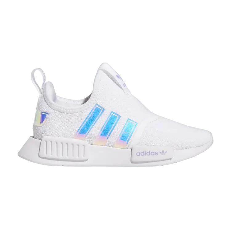 

Кроссовки Adidas NMD 360 Little Kid, белый