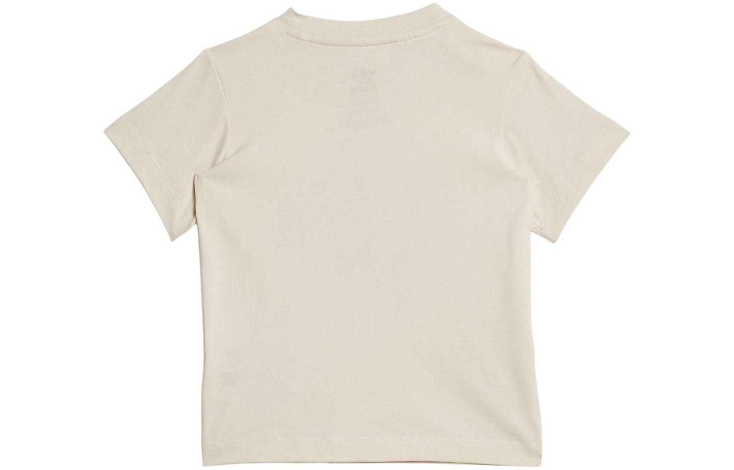 Adidas Originals Детская повседневная спортивная одежда, цвет Wonder White — фото 2
