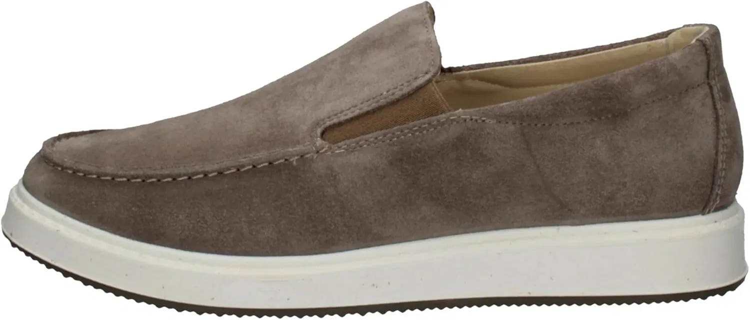 Обувь мужская IGI&Co, оловянный