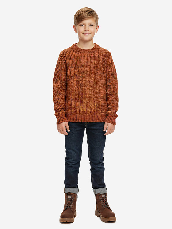 Туфли на шнуровке CEO-CI12-LUCA-02 G-Star Raw, коричневый — фото 2