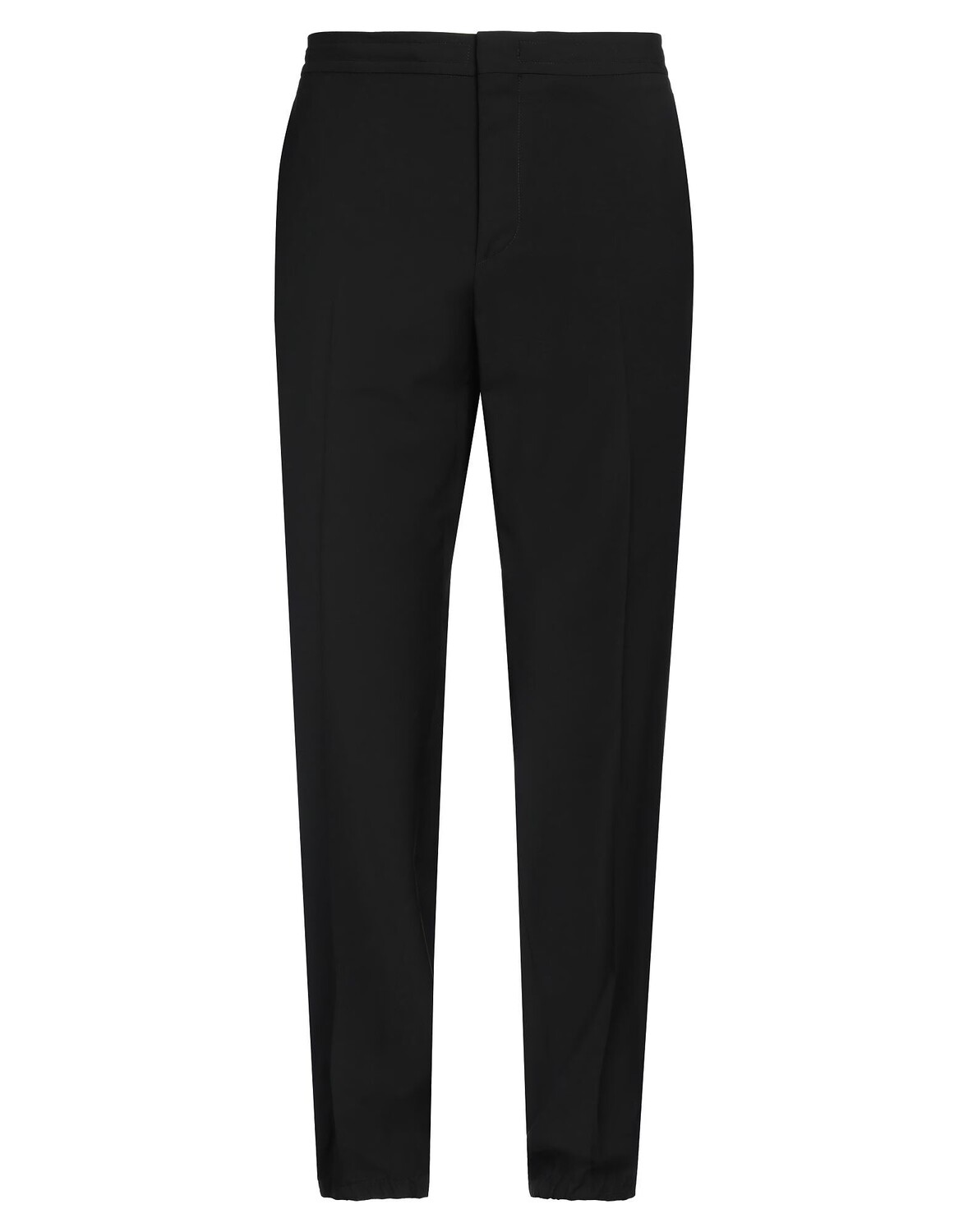 

Брюки Zegna, черный