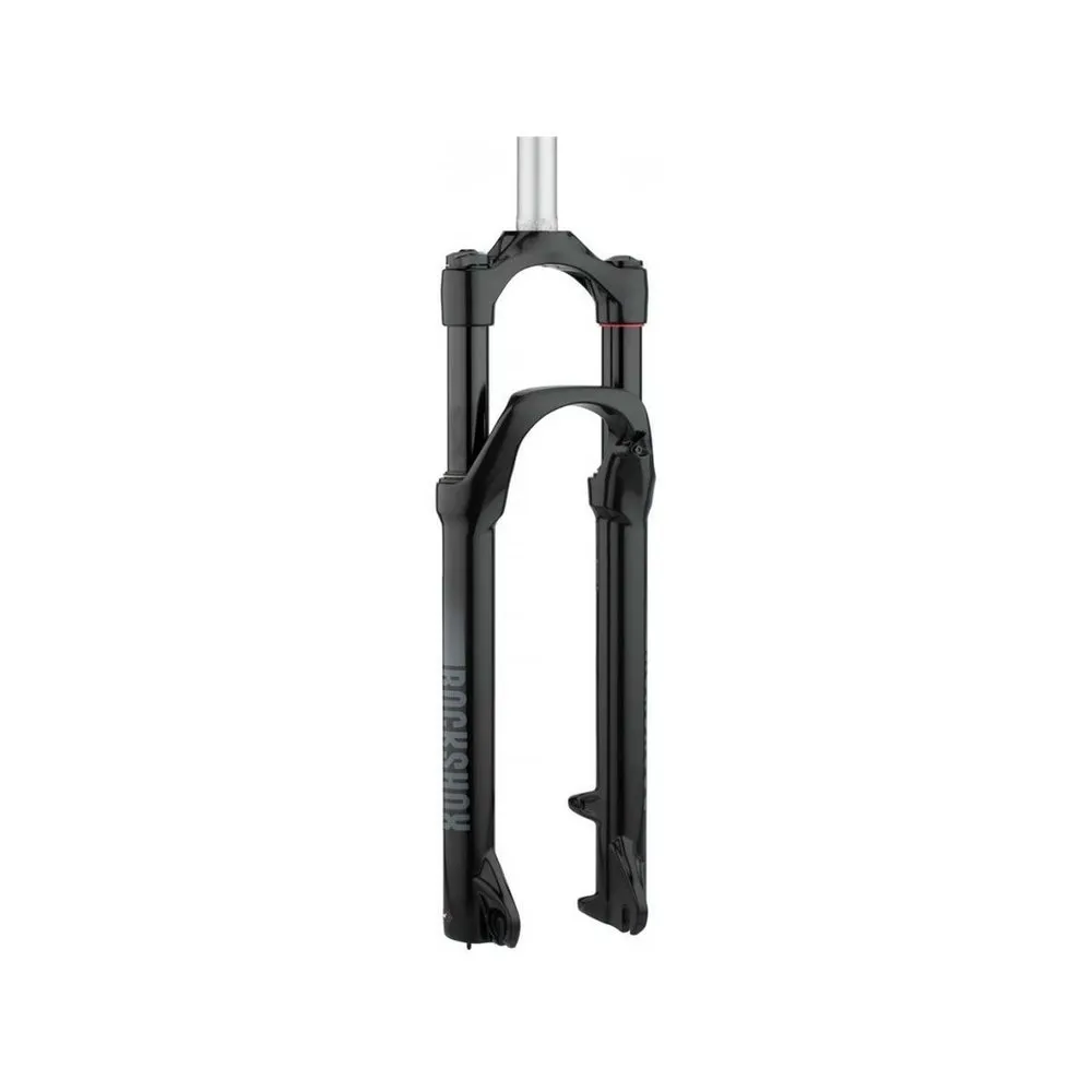 

Вилка RockShox Judy Gold RL Crown QR 42 mm MTB, черный