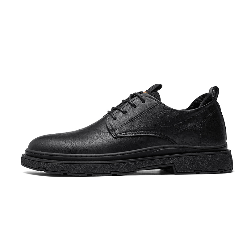 

Мужские повседневные туфли Men's CARTELO, черный