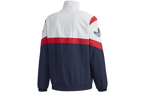 СПОРТИВНАЯ куртка мужская Adidas Originals — фото 2