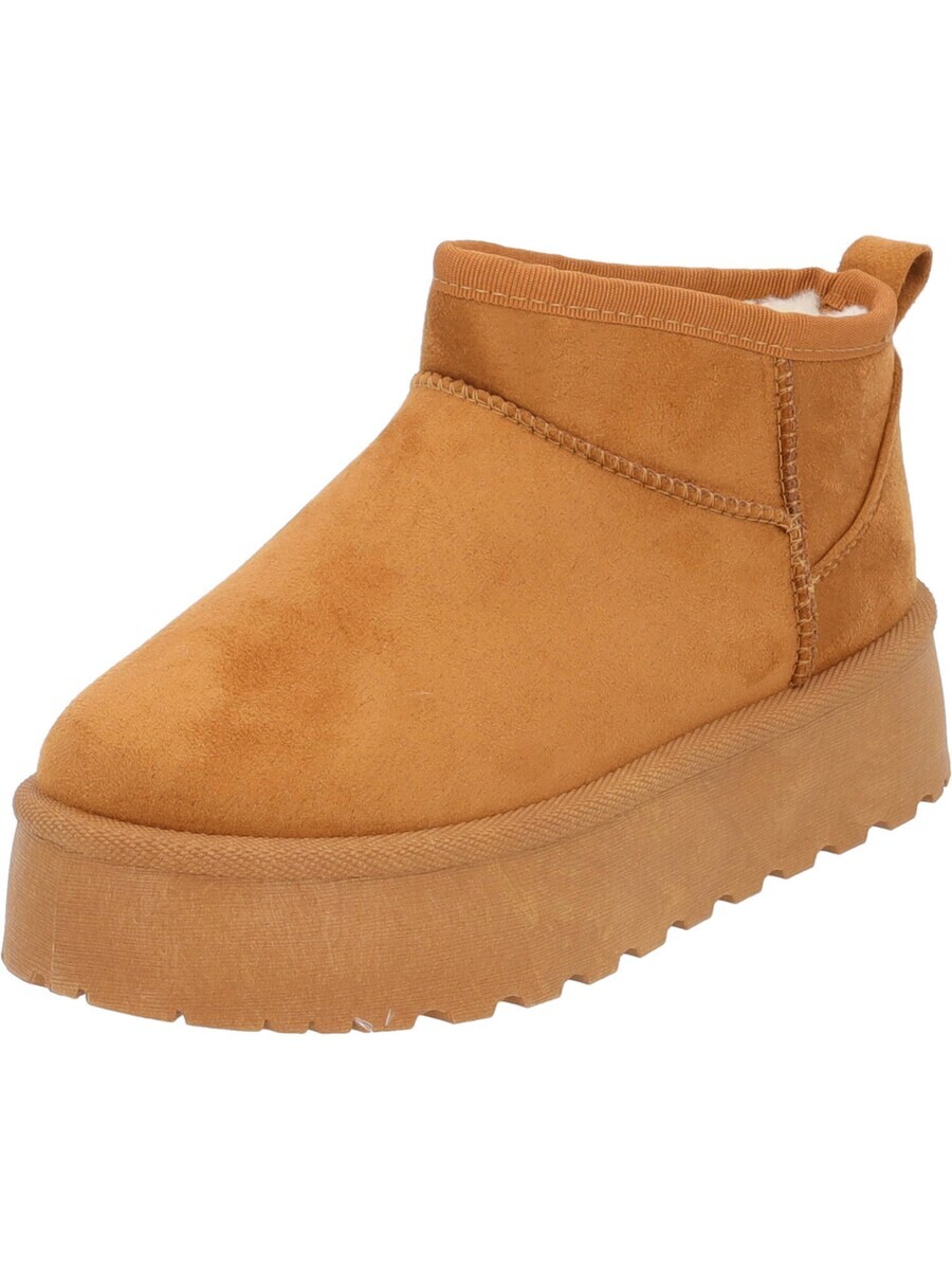 

Ботинки Palado Boots Zembra, цвет Cognac