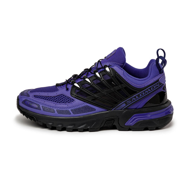 

Кроссовки Acs Pro Salomon, черный