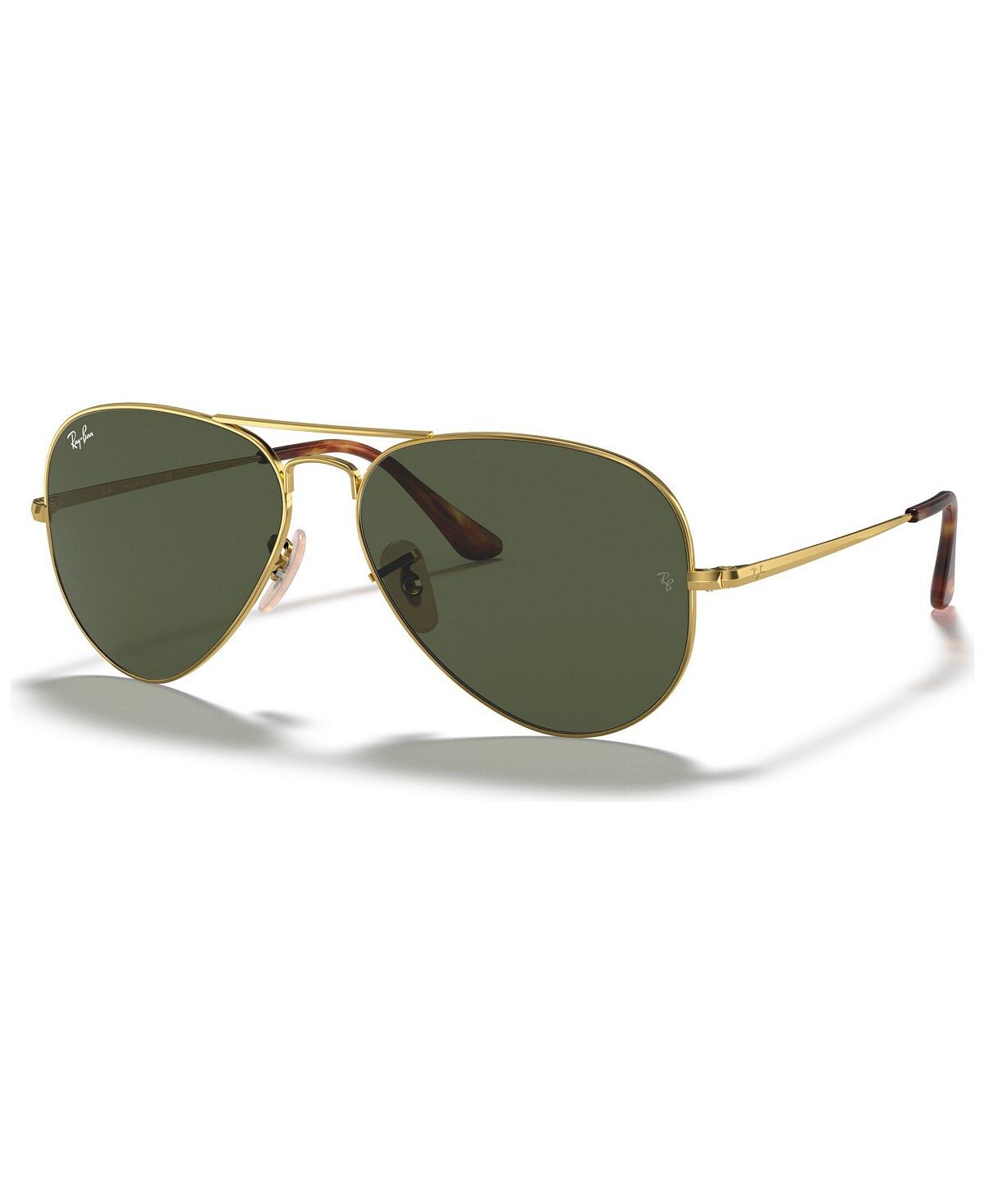 

Солнцезащитные очки-авиаторы, RB3689 58 Ray-Ban