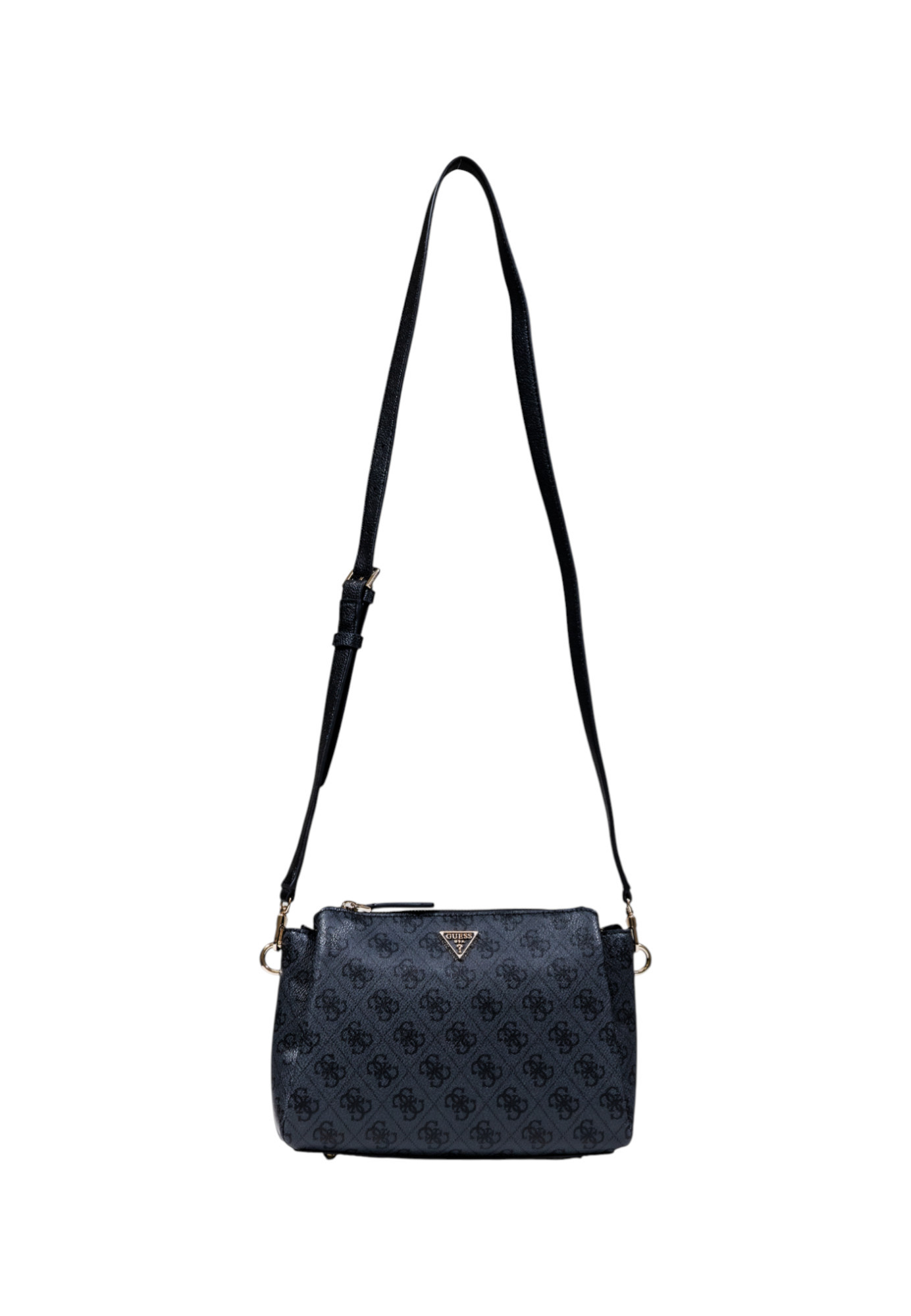 

Сумки Guess, черный