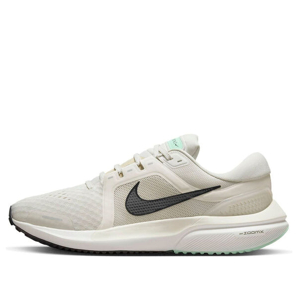 

Кроссовки air zoom vomero 16 'light bone sail' Nike, мультиколор