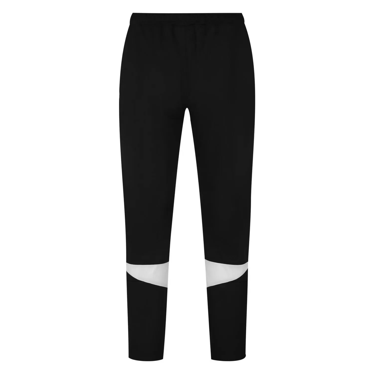 Спортивные штаны tapered fit Umbro, черный — фото 2