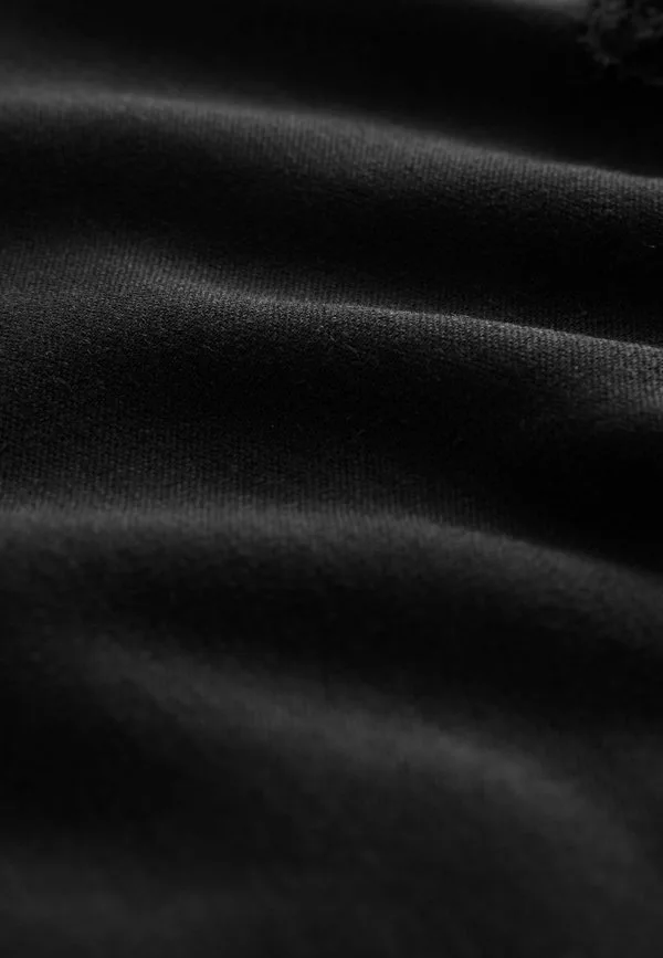 Термофутболка thermogen maximum warm regular fit Next, Black — фото 3