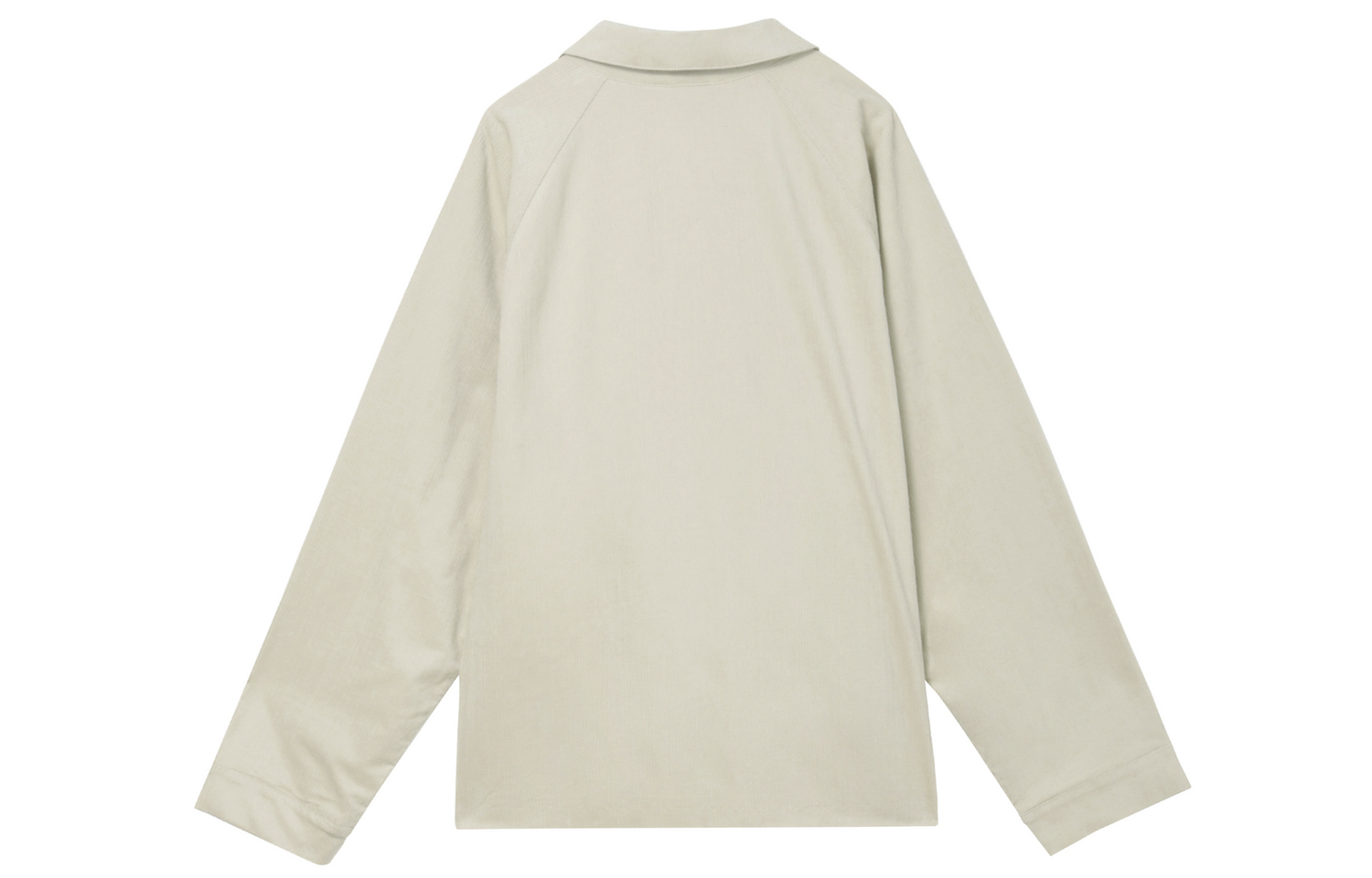 Куртка FW24 мужская Sesame Earth Gray Adidas — фото 3