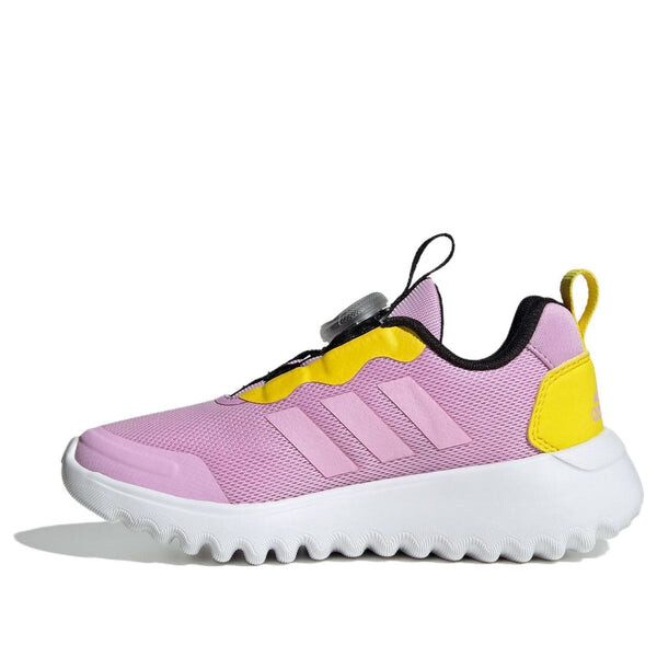 

Кроссовки activflex boa 3.0 pрозовые Adidas, розовый