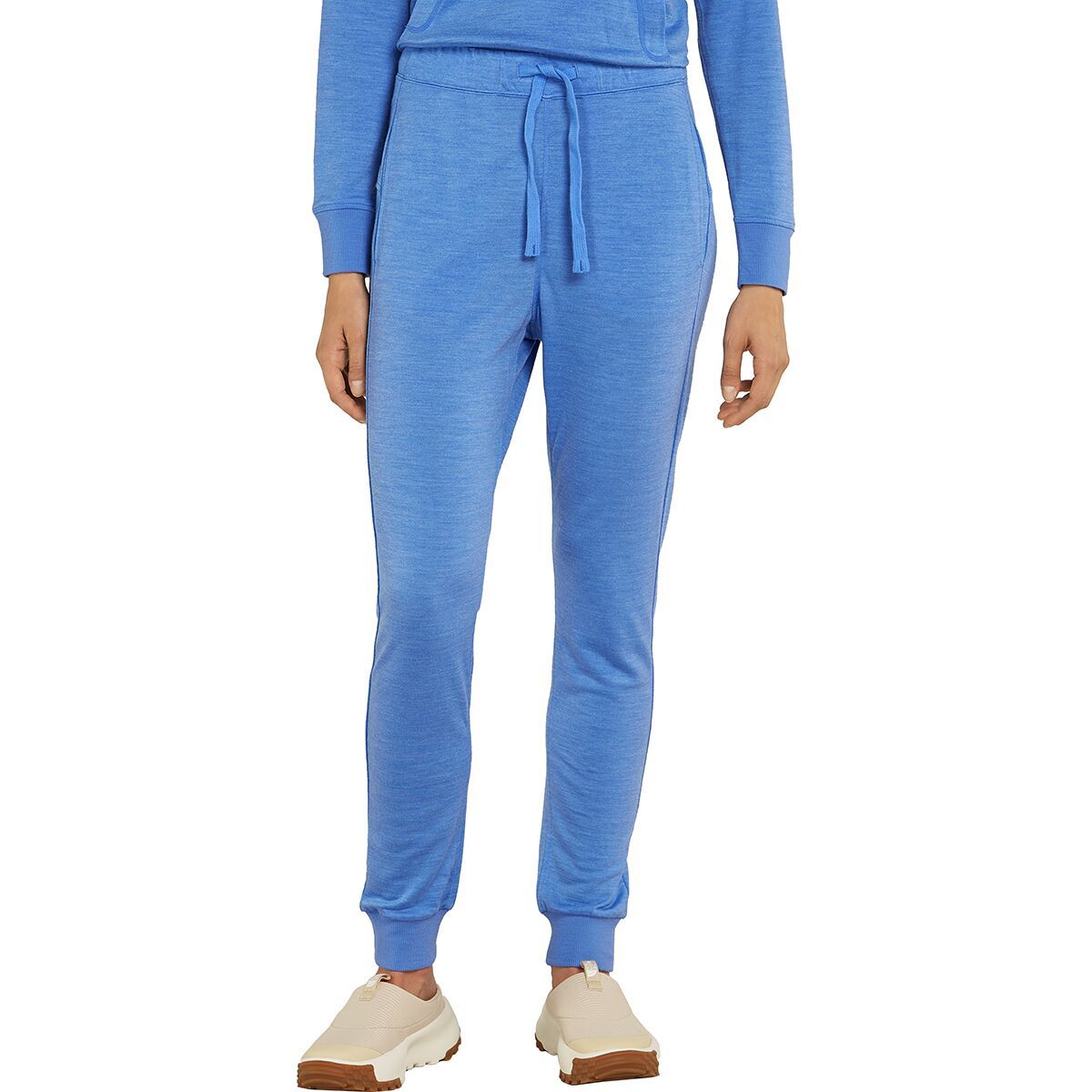 

Брюки из мериносовой шерсти Merino crush ii Icebreaker, цвет baja