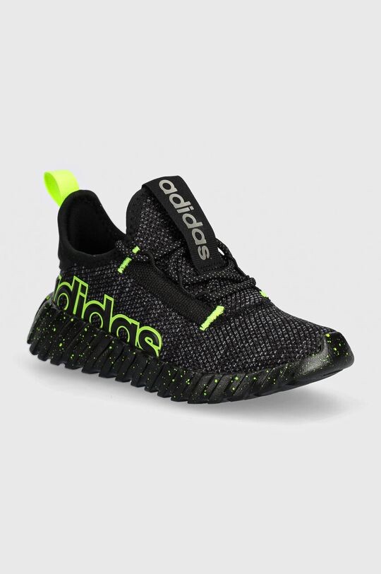 

Детские кроссовки КАПТИР 3.0 adidas, черный