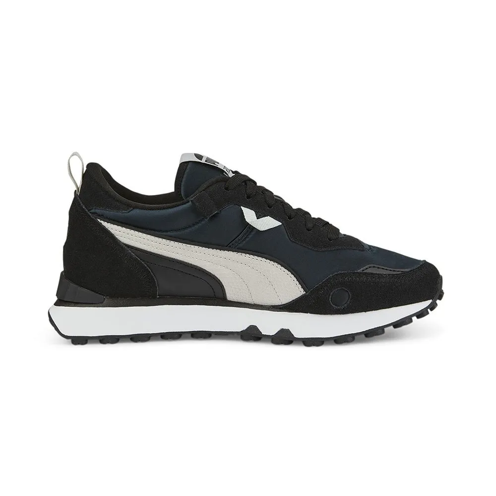 Кроссовки Puma Rider FV Soft, черный — фото 3