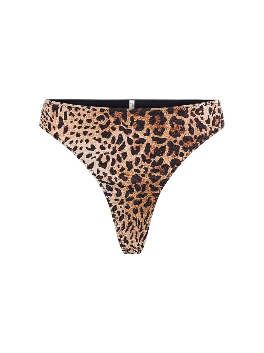 

Стринги GUESS Tina, разноцветный