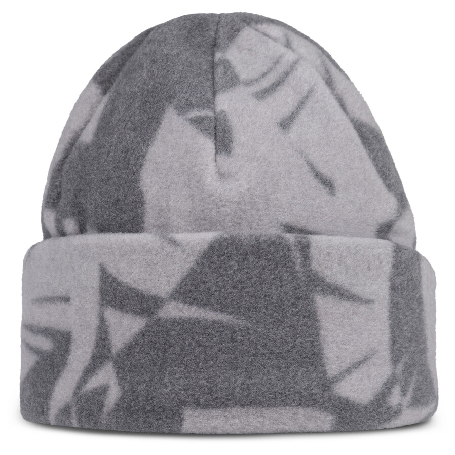 

Шапка Buff Polar Prints Beanie, цвет Bondu Grey