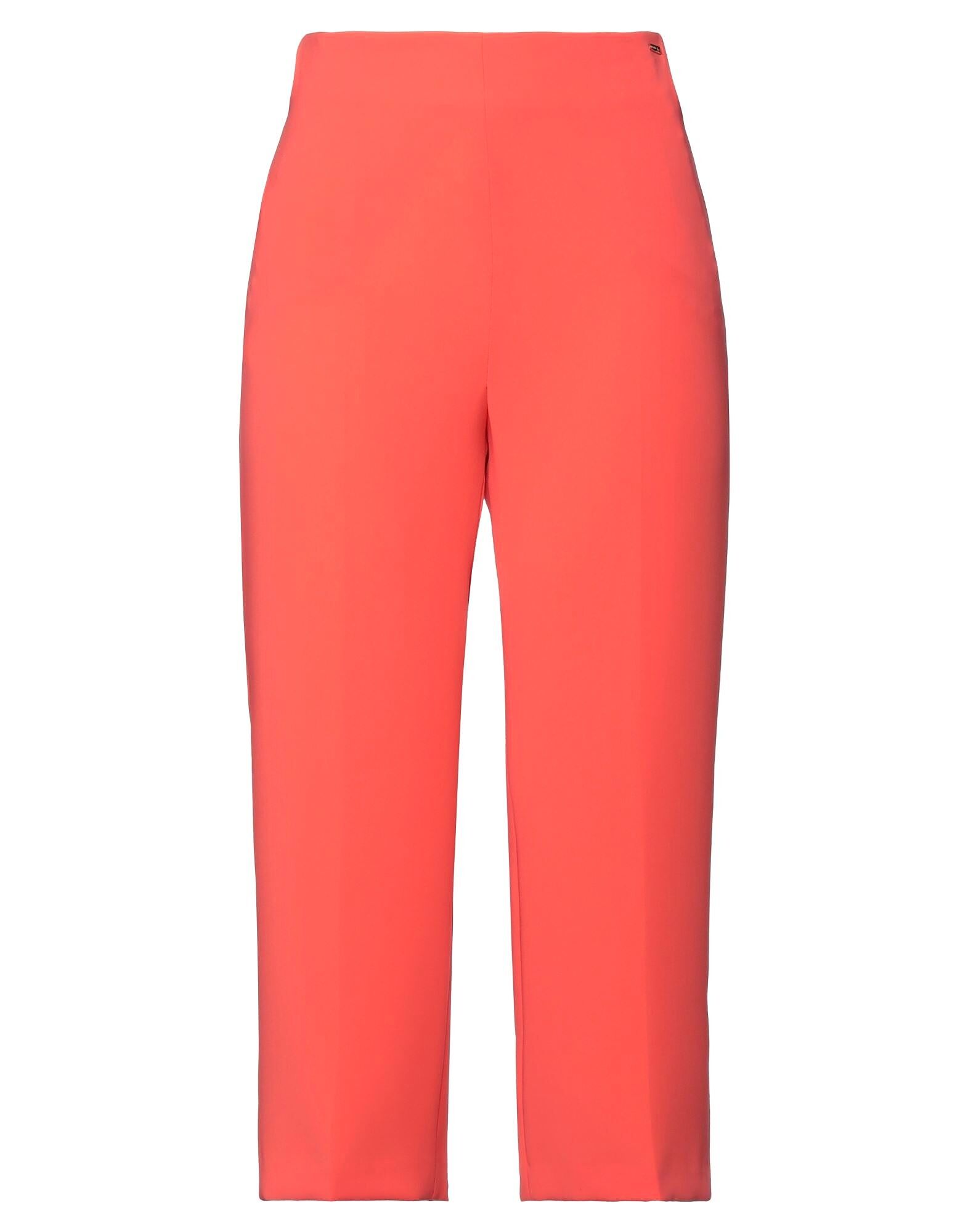 

Брюки Nualy, коралловый