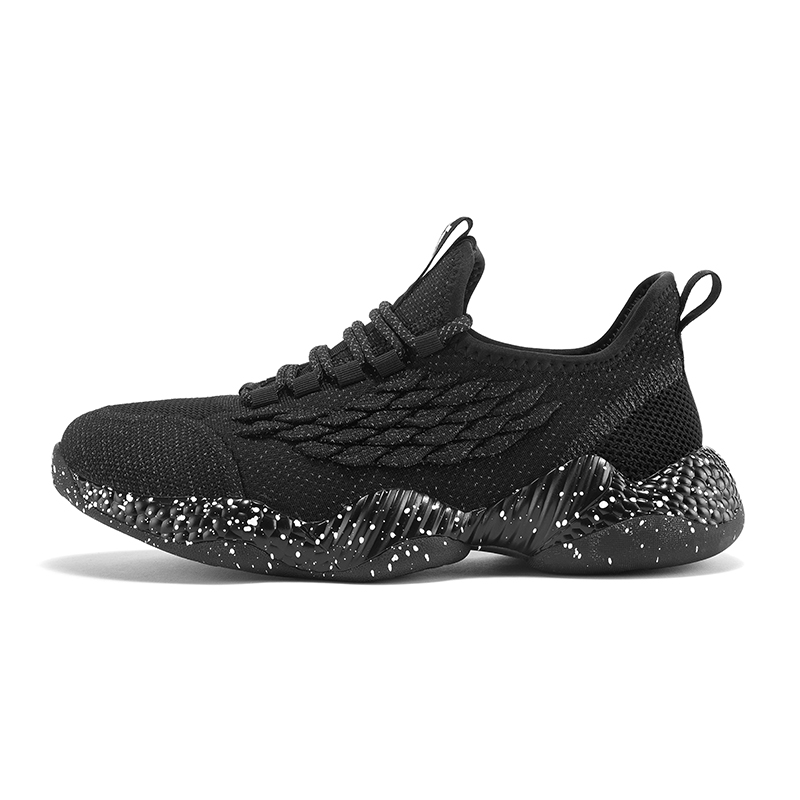 

Jeep Низкие уличные мужские кроссовки Ice Black, цвет Ice Black