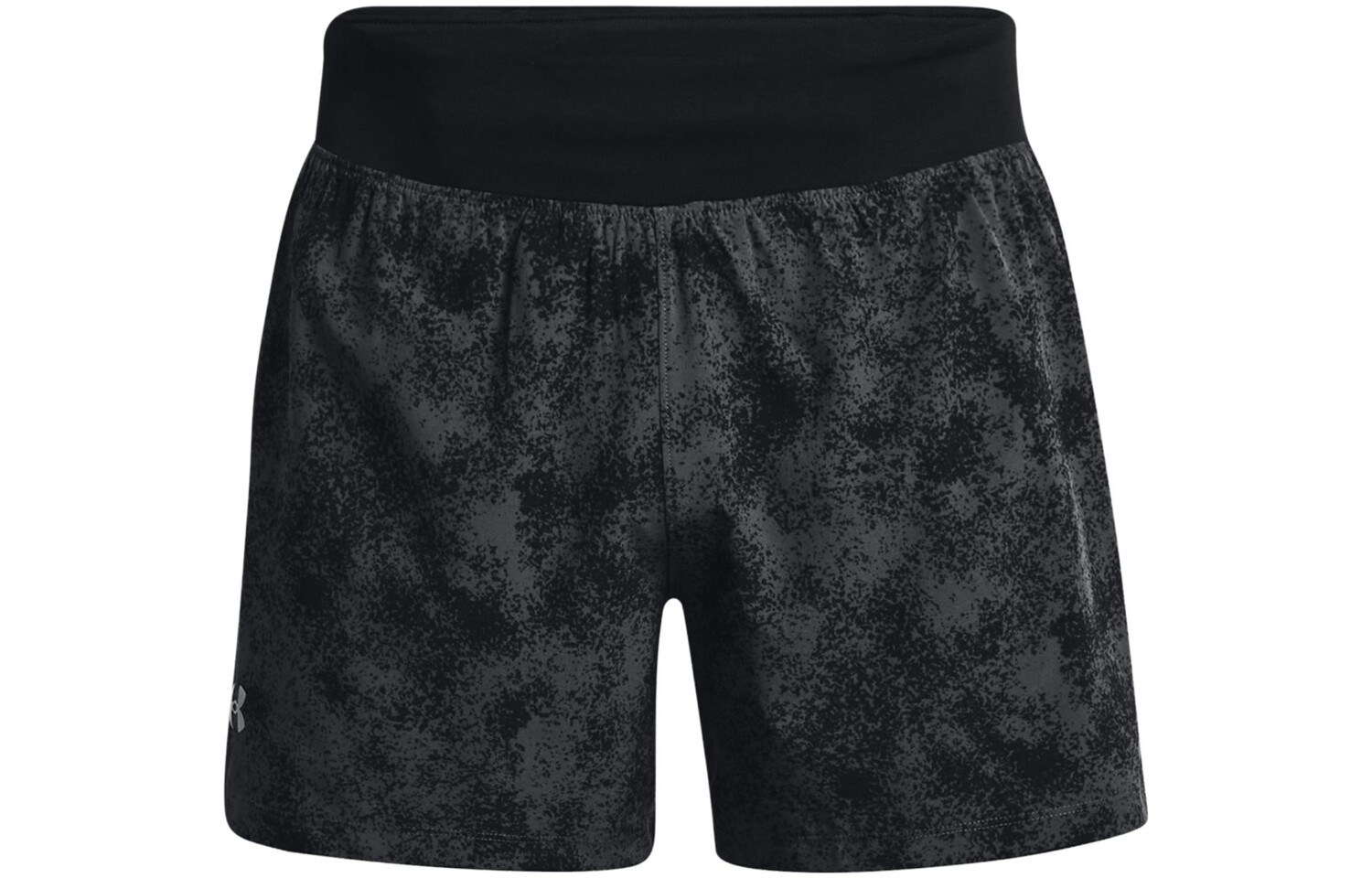 

Мужские повседневные шорты Under Armour, цвет Black