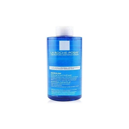 

Roche Posay KERIUM Extremely Mild Gentle Shampoo 400 мл La Roche-Posay