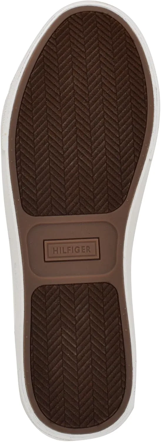 Кроссовки Tommy Hilfiger Mens Rocci, мультиколор — фото 4