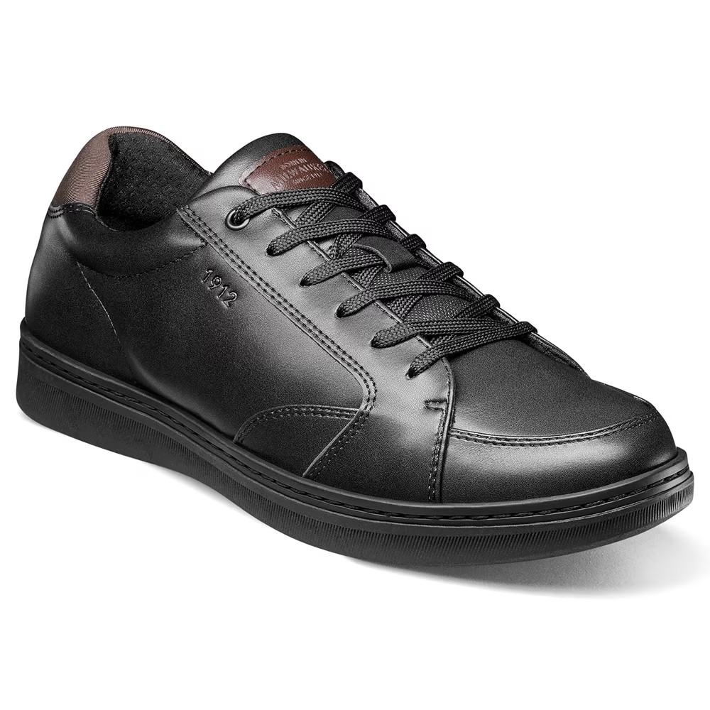

Кроссовки Aspire casual Nunn Bush, черный