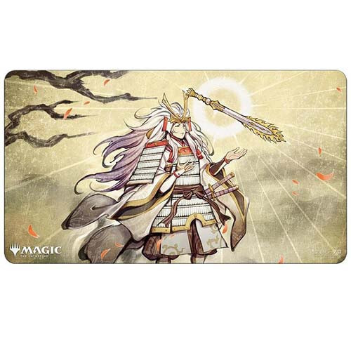 

Карточная игра Ultra Pro Ultra Pro Playmat: Mystical Archive - Gods Wiling (Japanese)