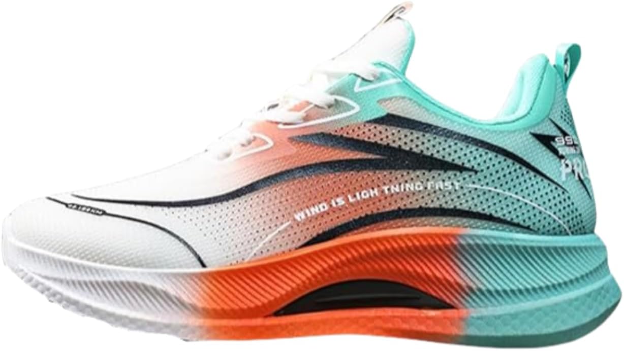 

Мужские кроссовки с цветными блоками для спорта, ходьбы, тенниса и повседневной носки, модные беговые кроссовки, дышащие сетчатые трейловые беговые кроссовки Lexamen, Style D