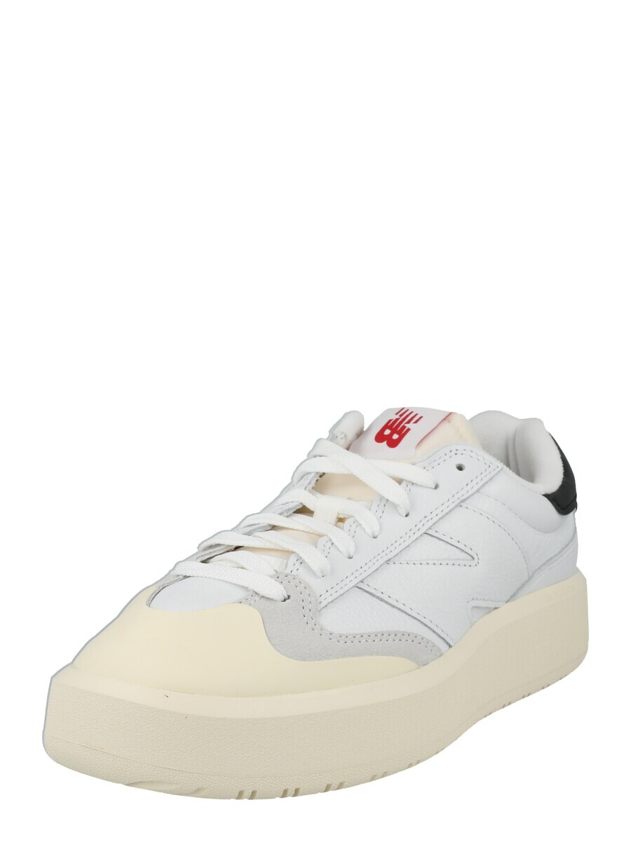 

Кроссовки new balance Sneakers CT302, белый