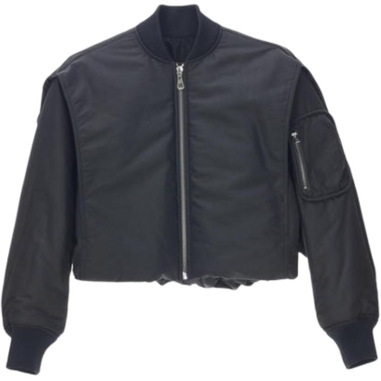 

Куртка унисекс Jean Paul Gaultier, темный серый