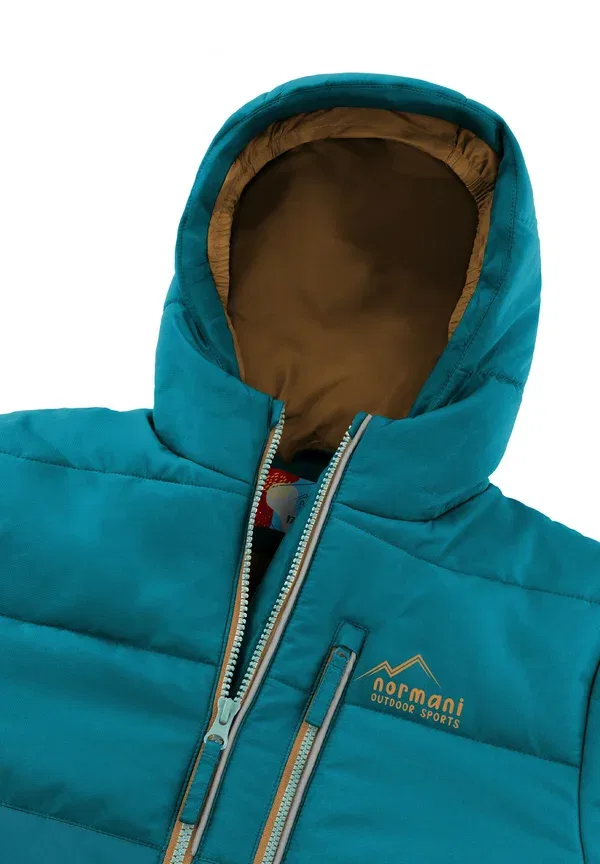 Куртка Ski Normani Outdoor Sports, темно-синий — фото 3